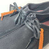WEB限定 CLARKS-WALLABEE C/O/クラークス ワラビー