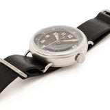 TIMEX × AVIREX TYPE-25A