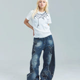 GA Thermal Graphic Fit SS Tee