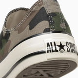 CONVERSE-ALL STAR AGED WOODLANDCAMO OX