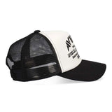 AVIREX/アヴィレックス MULTI LOGO MESH CAP