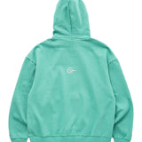 TOY MACHINE TRANSMISSIONATOR SWEAT PARKA