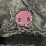 絡繰魂/からくりたましい KUROMI SAKURA スカジャン