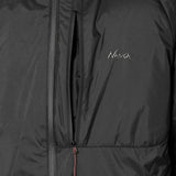 NANGA/ナンガ AURORA TEX DOWN JACKET