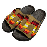 MALIBU　SANDALS-THUNDERBIRD SLIDE