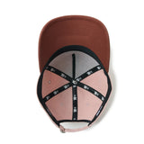 NEW ERA/ニューエラ 9FORTY A-Frame Mocha Mousse MULTI