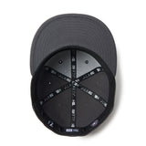 NEW ERA/ニューエラ 59FIFTY METALLIC PEWTER