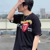 TRS-TATTOO YOU SS TEE