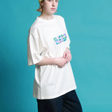 YOIDORE/酔いどれ ブロック ビール SS TEE