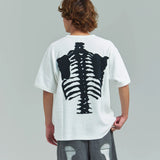 vanson/バンソン RITZ-サーマル S/S Tee