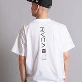RVCA VA VENT SURF SS