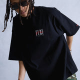 FUBU-Logo Tee