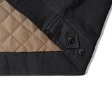 ALCARZA/アルカーザ ZIP JKT