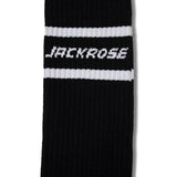 JE-LINE LOGO SOX
