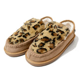 MEI/メイ MOUTON LIKE FUR SLIP-ON