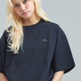 KELTY/ケルティ URBAN LETTERED S/S T-SHIRT