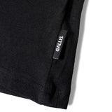 GA STONE＆PRINT TEE