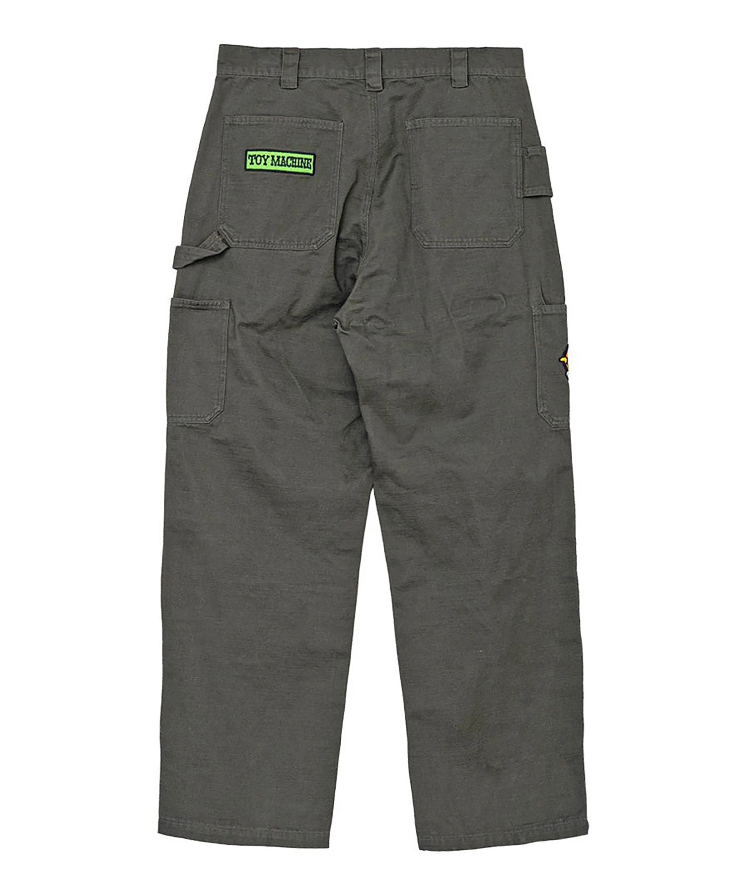 TM ROBOT CARPENTER PANTS