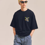 MADE BY aSOE-グラフィック-SSTEE