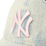 NEW ERA/ニューエラ 9TWENTY OVER DYE DENIM