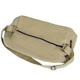UNIVERSAL OVERALL ONE SHOULDER BIG POUCH