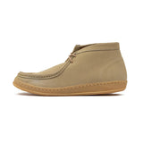 MANEBU BOO MID SUEDE