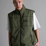 GA PIPING TRACK VEST
