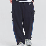 GA 切替LINE CARGO PANTS