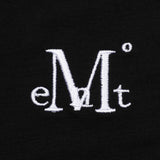 MUCENT/ムセント SUNNIOR LACE V-NECK HALF T SS