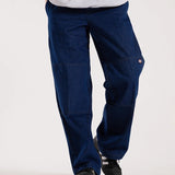 Dickies/ディッキーズ DENIM DOUBLE KNEE WORK PANT