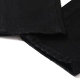 mnml【ミニマル】-X204 CAMO SKINNY FIT DENIM