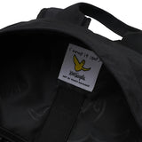 (What it isNt) BOXロゴ2Pリュック 19L