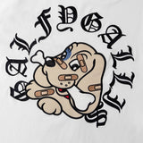 【GALFY×GALLIS ADDICTION】安心のサークルロゴSS Tee