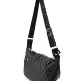 SCHOTT-PADDED BANANA BAG/ショット バナナバック