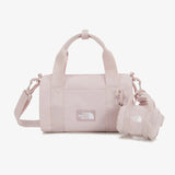 THE NORTH FACE WHITE LABEL/ザノースフェイスホワイトレーベル BREEZE ROLL CROSS BAG