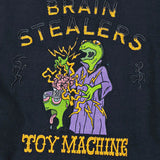 TM BRAIN STEELERS WORK JACKET