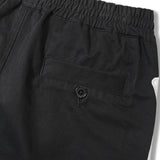vanson/バンソン RITZ-Single tuck Shorts
