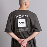 RVCA UP STATE TEE