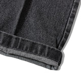 Dickies/ディッキーズ BLACK DENIM WORK PANTS【LENGTH 30】