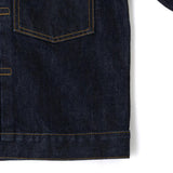 Schott/ショット LOT. 961J  FIREPROOF DENIM JKT