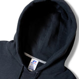 RUSSELLxBERKLEY MULTI LOGO HOODIE