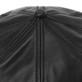 Schott/ショット LEATHER-CAP