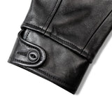 Schott/ショット LEATHER TRACKER JACKET-2