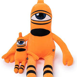 TOY MACHINE PUPPET DOLL(250%)