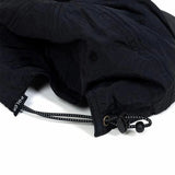 POLeR/ポーラー FURRY FONT NYLON 6P CAP