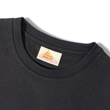 KELTY/ケルティ WAPPEN LOGO S/S PONTE T-SHIRT