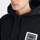 RVCA/ルーカ BANDANA BALANCE CRAST HD