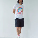 ROCK OFF/ロックオフ NIRVANA SS TEE
