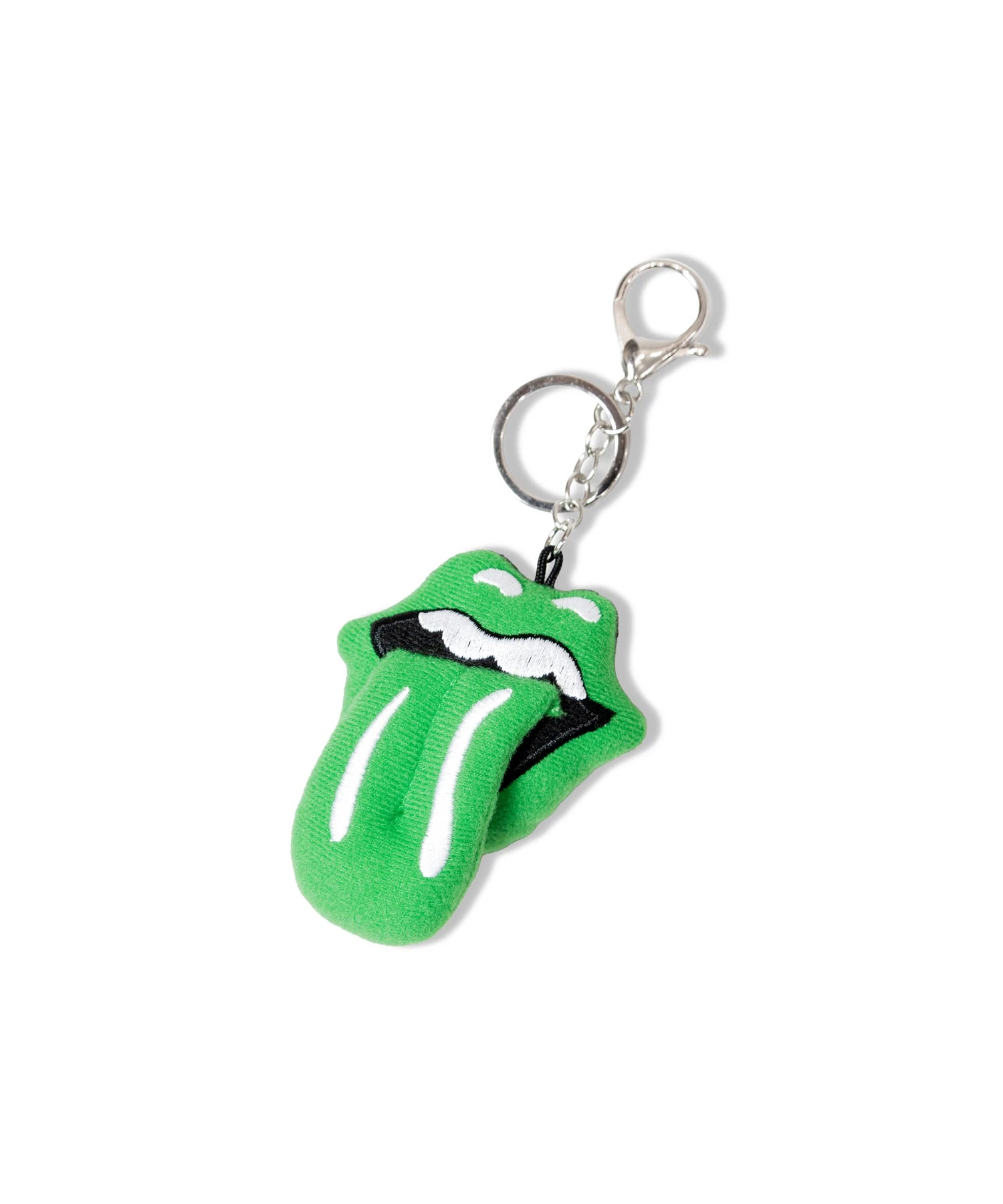 RS No.9 Lips&Tongue STUFFED CHARM