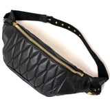 SCHOTT-PADDED BODY BAG/ショット パディングボディーバッグ